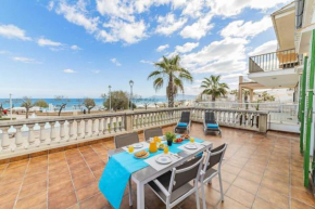 Apartamento Ca Na Maria
